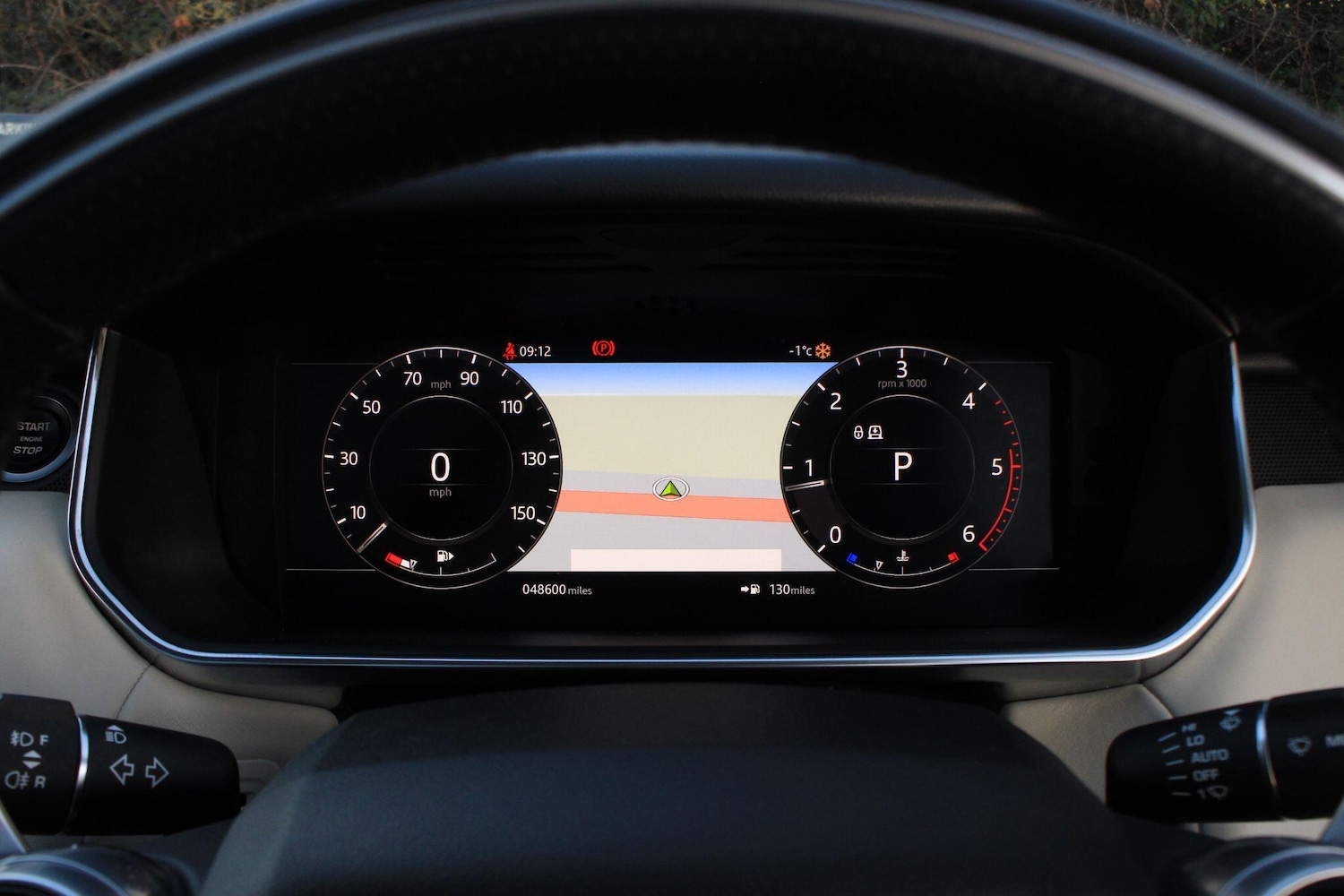 Used Land Rover Range Rover Sport 2018 for sale - 77091371: Photo 7