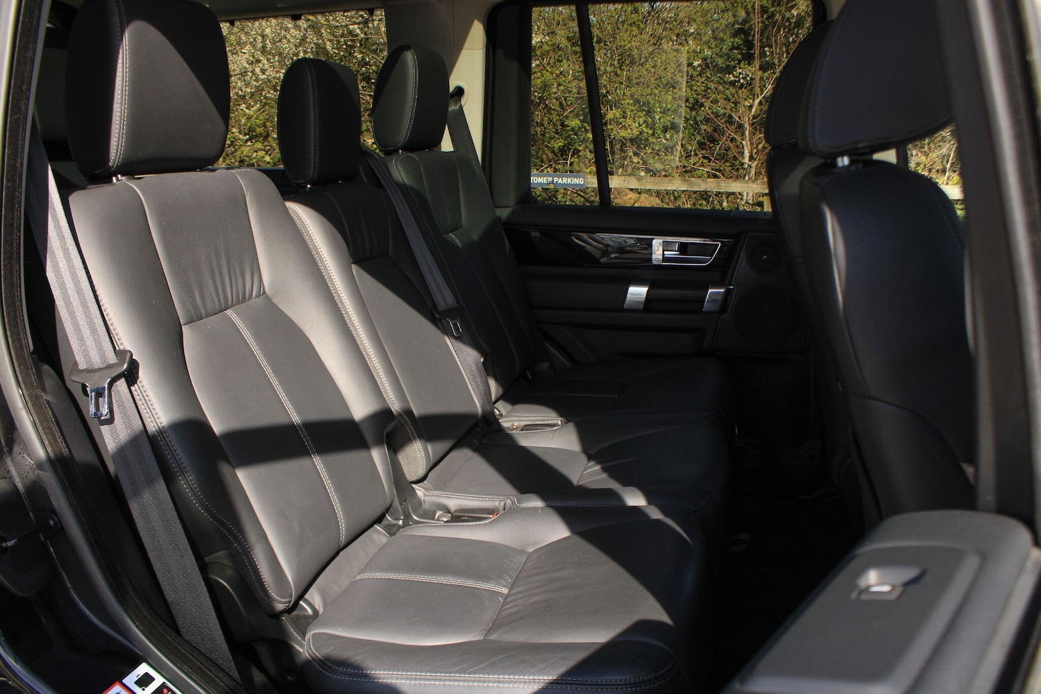 Used Land Rover Discovery 2016 for sale - 78115862: Photo 10