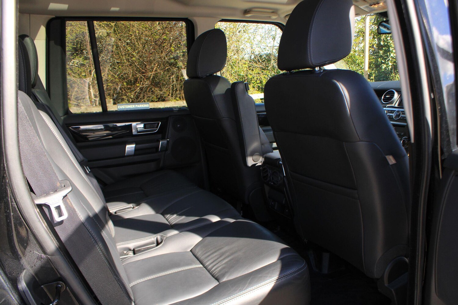 Used Land Rover Discovery 2016 for sale - 78115862: Photo 11