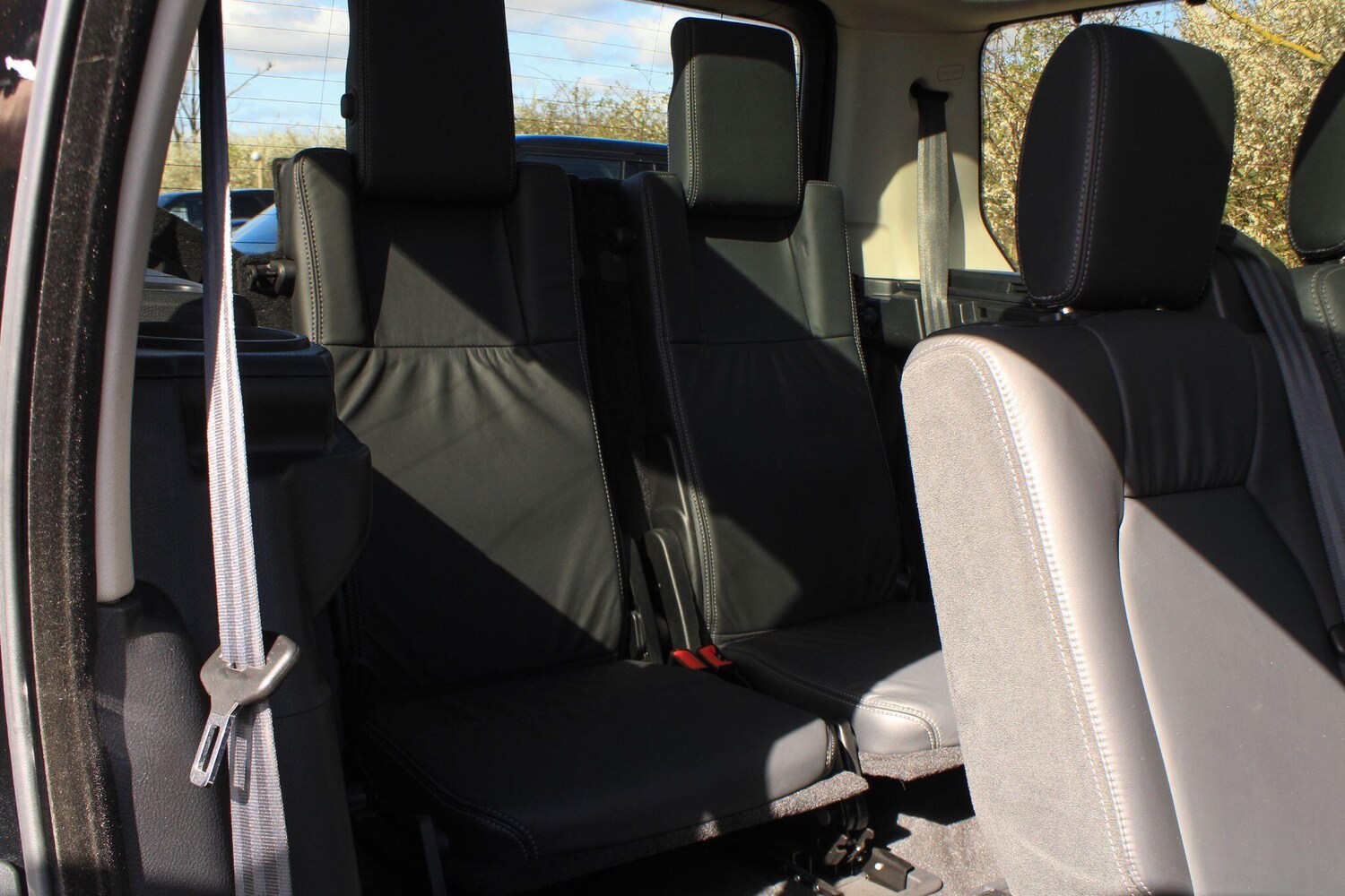 Used Land Rover Discovery 2016 for sale - 78115862: Photo 12