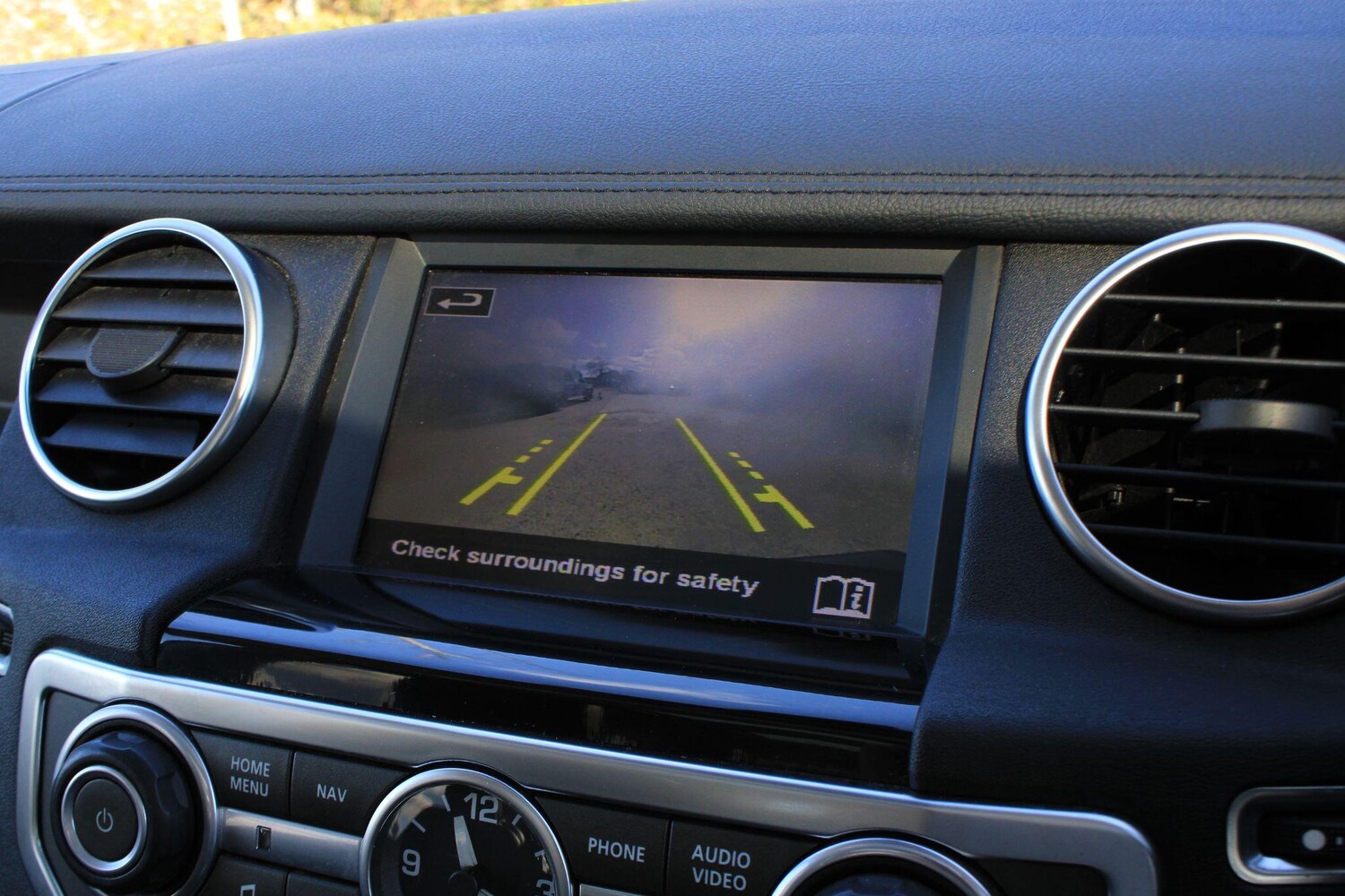 Used Land Rover Discovery 2016 for sale - 78115862: Photo 14