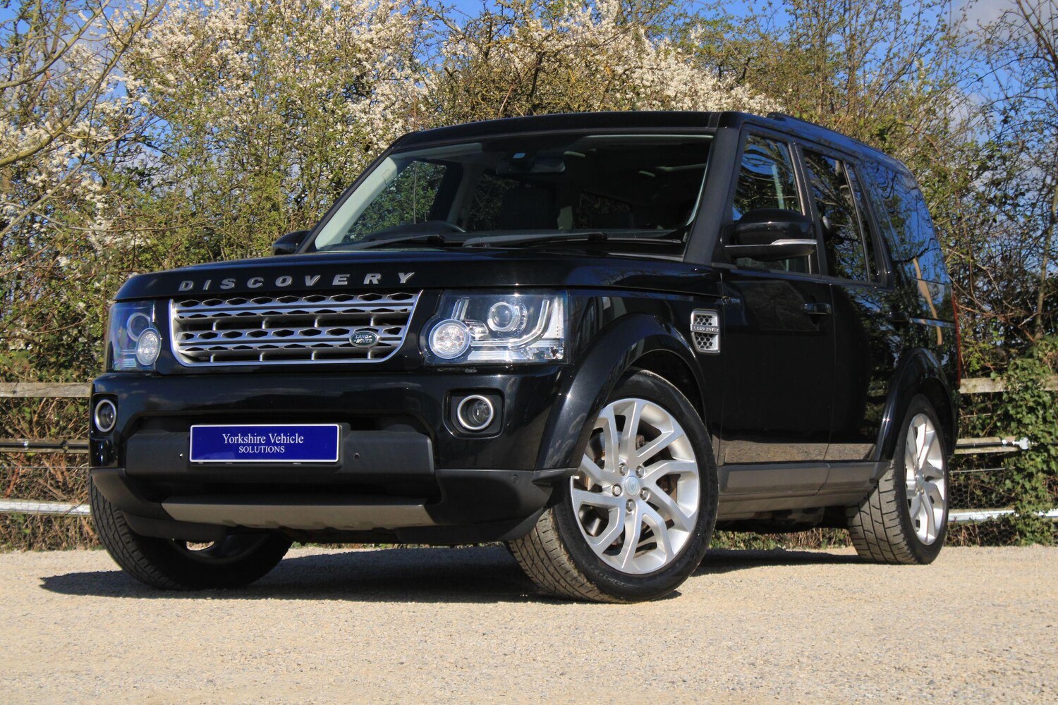 Used Land Rover Discovery 2016 for sale - 78115862: Photo 15