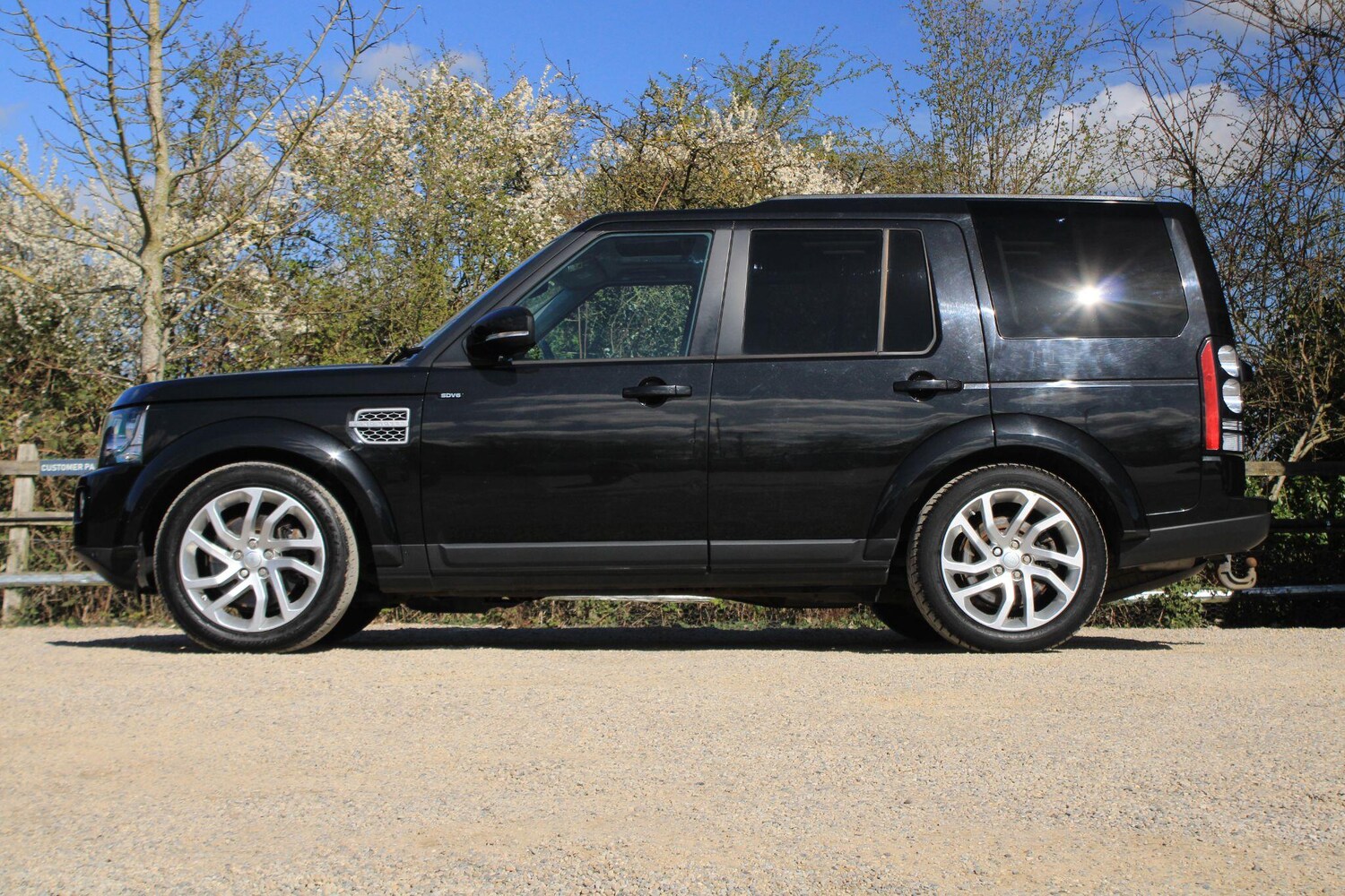Used Land Rover Discovery 2016 for sale - 78115862: Photo 16