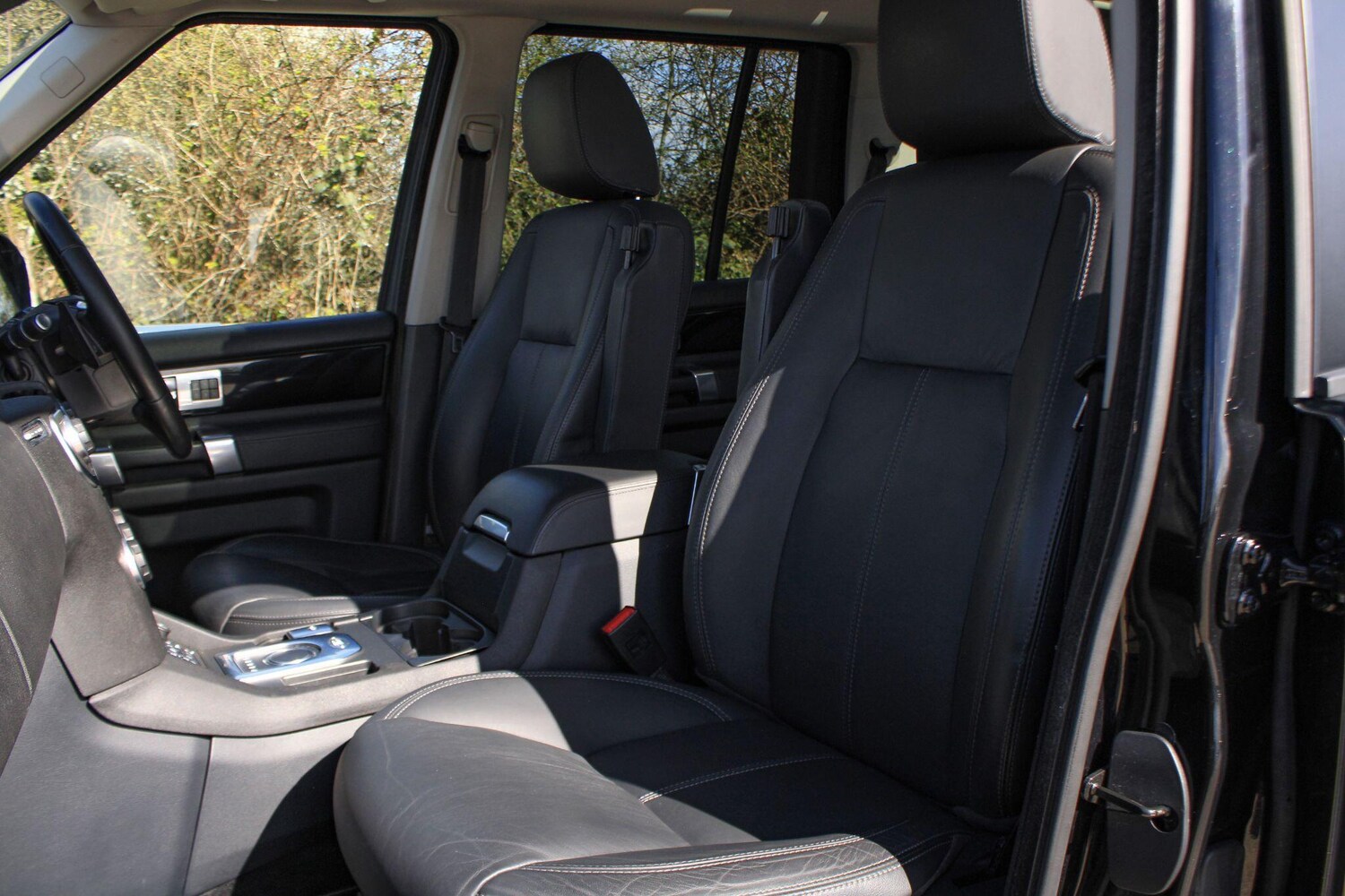 Used Land Rover Discovery 2016 for sale - 78115862: Photo 18