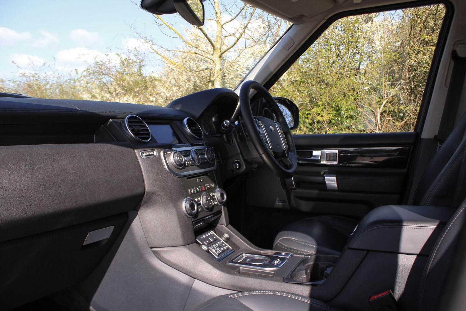 Used Land Rover Discovery 2016 for sale - 78115862: Photo 19