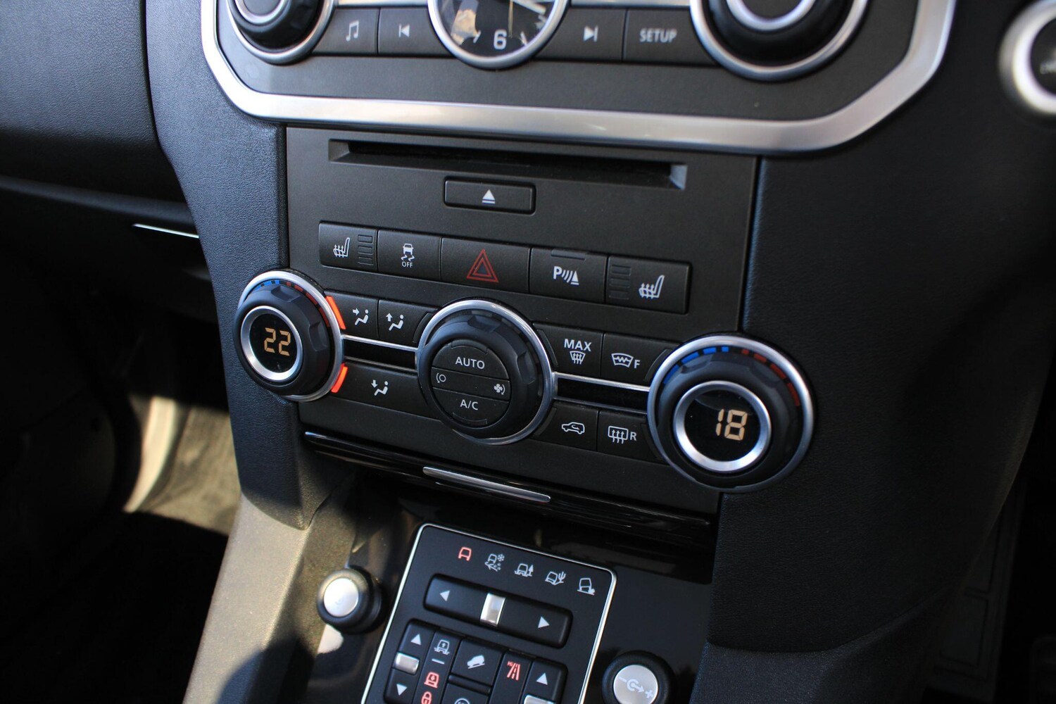 Used Land Rover Discovery 2016 for sale - 78115862: Photo 20