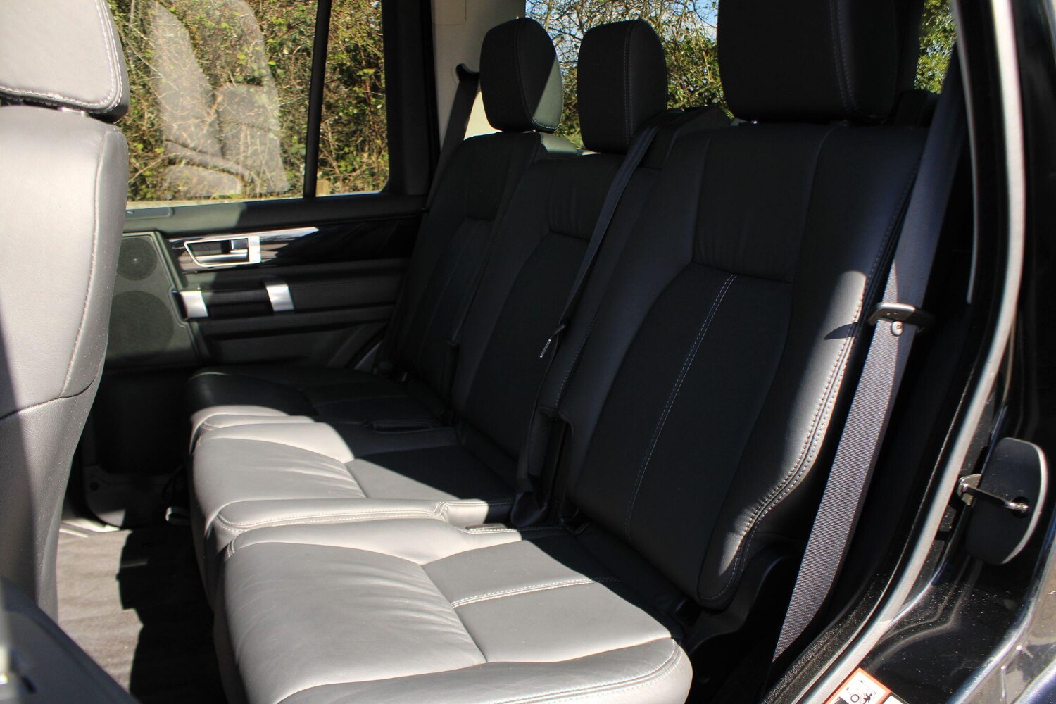 Used Land Rover Discovery 2016 for sale - 78115862: Photo 21