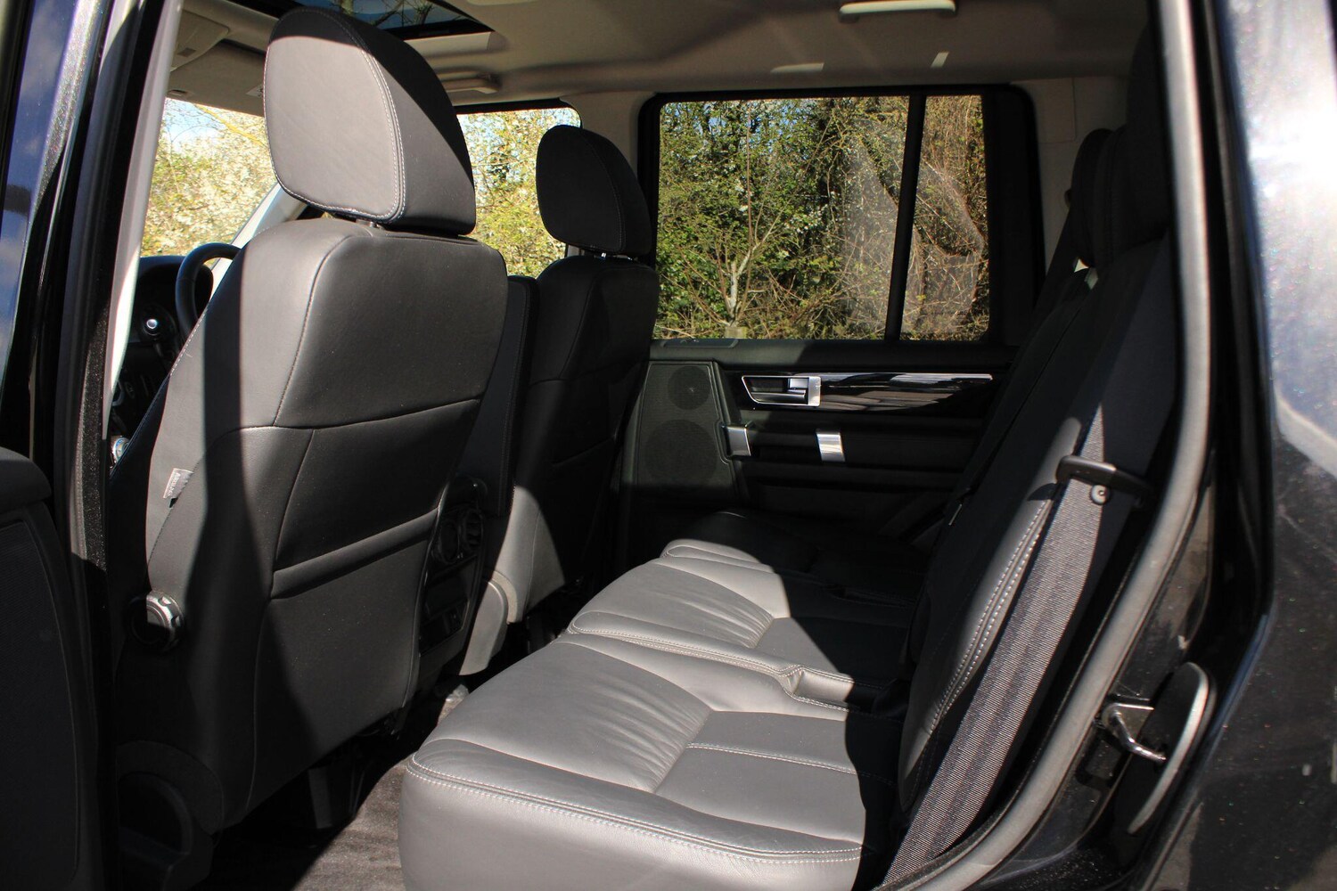 Used Land Rover Discovery 2016 for sale - 78115862: Photo 22