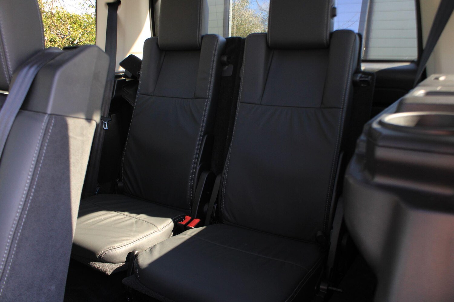 Used Land Rover Discovery 2016 for sale - 78115862: Photo 23