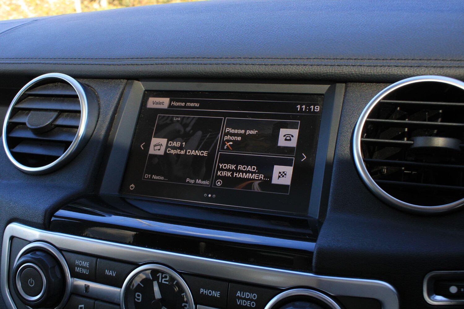 Used Land Rover Discovery 2016 for sale - 78115862: Photo 27