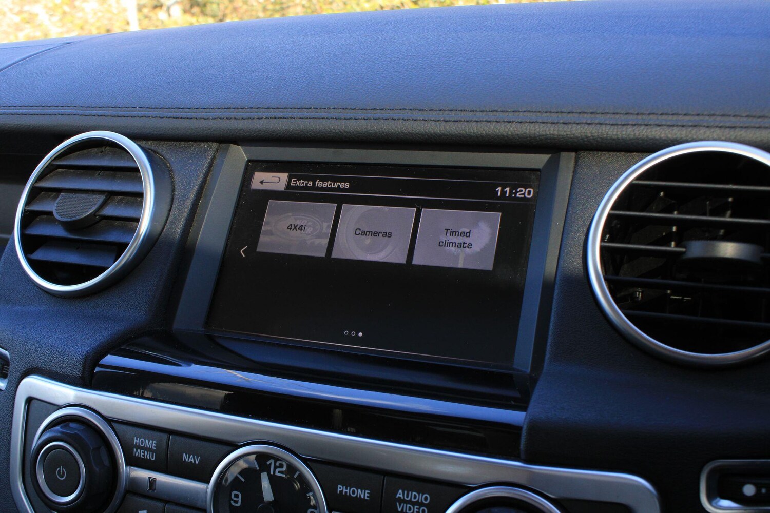 Used Land Rover Discovery 2016 for sale - 78115862: Photo 29