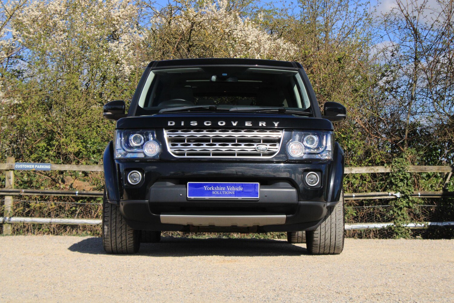 Used Land Rover Discovery 2016 for sale - 78115862: Photo 37