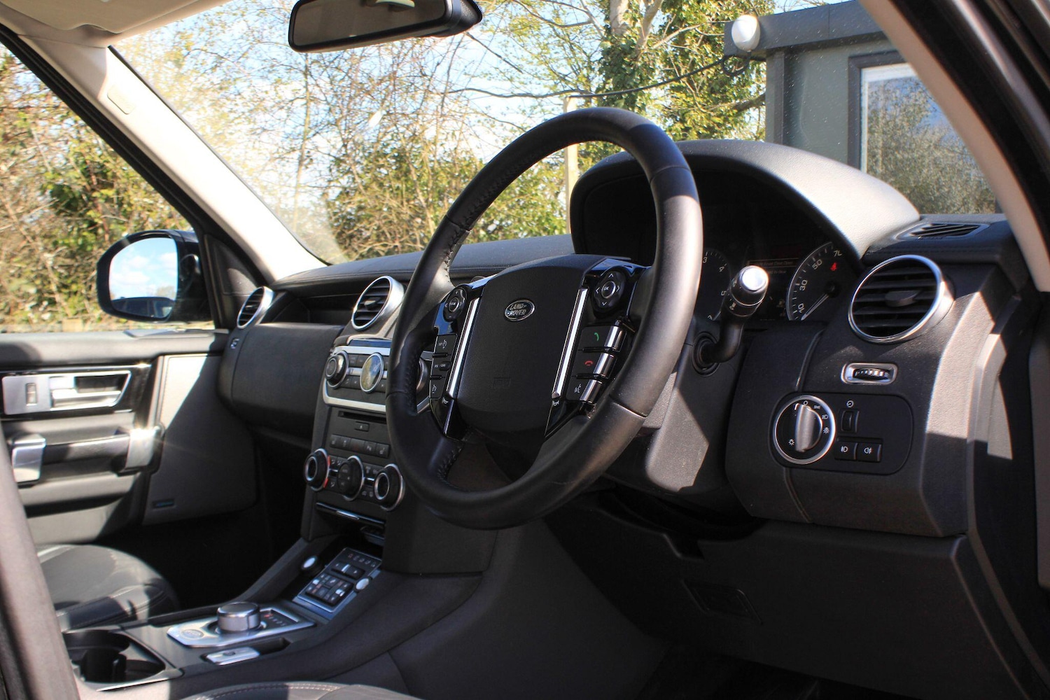 Used Land Rover Discovery 2016 for sale - 78115862: Photo 5