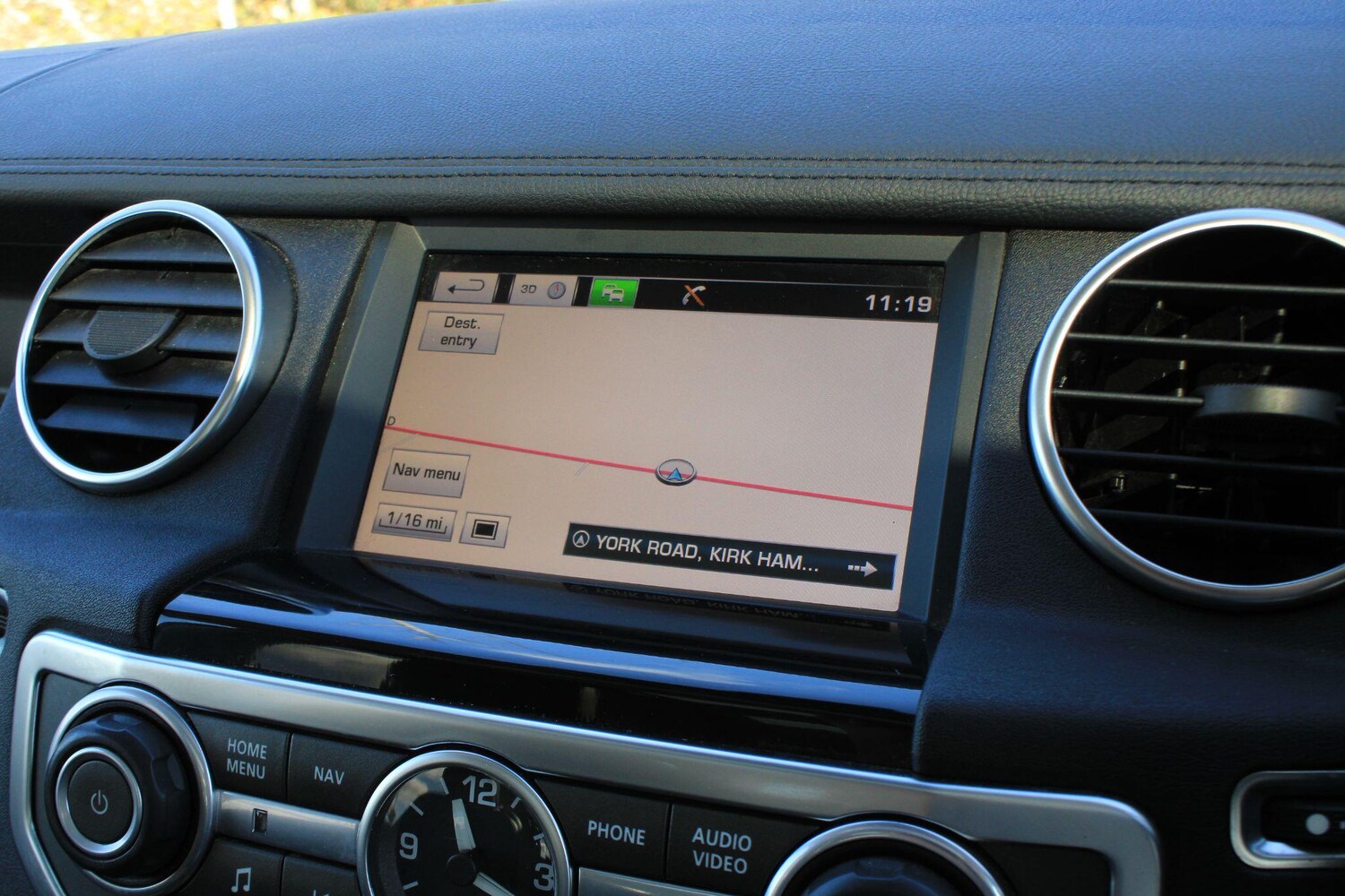 Used Land Rover Discovery 2016 for sale - 78115862: Photo 8