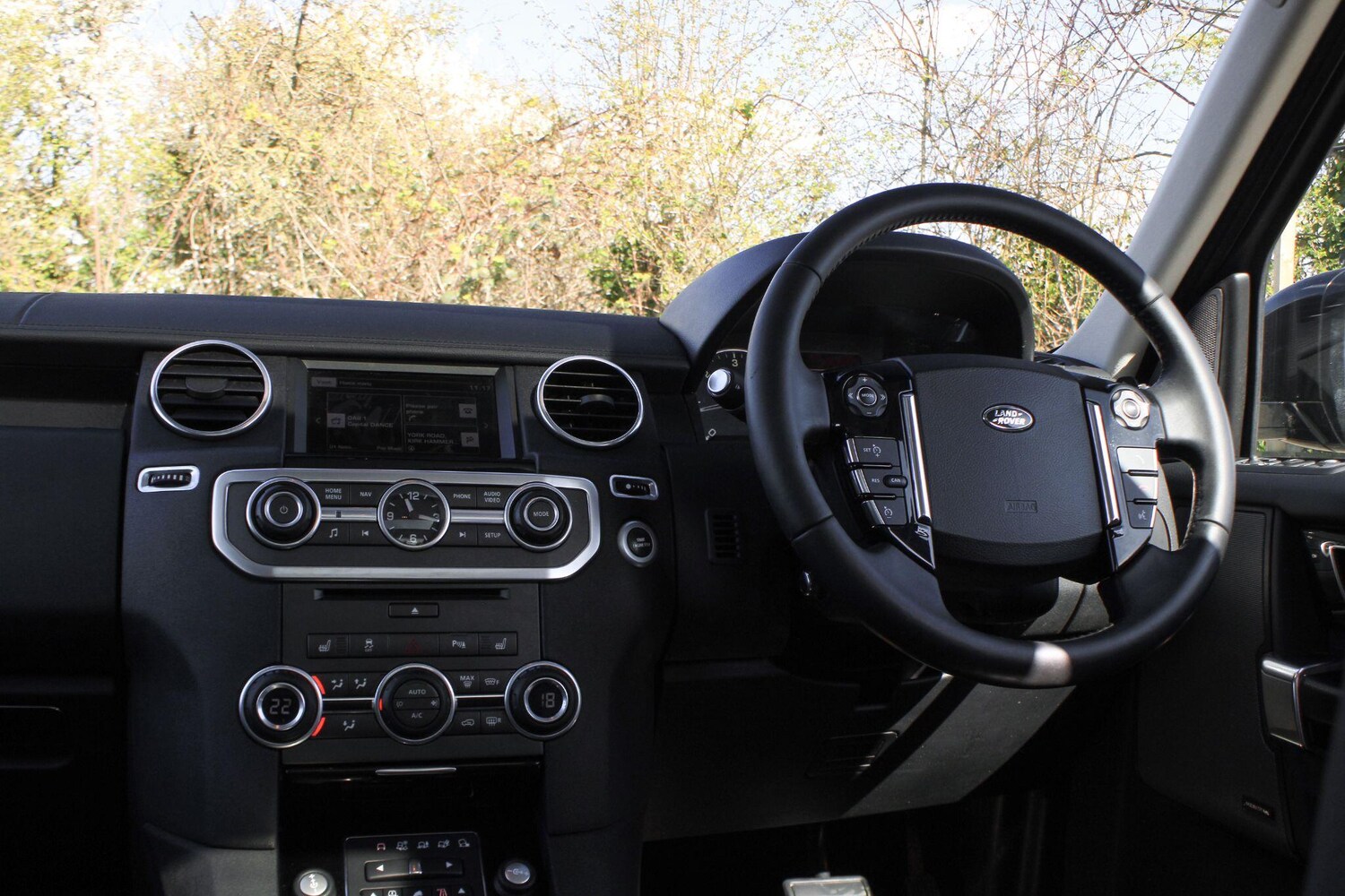 Used Land Rover Discovery 2016 for sale - 78115862: Photo 9