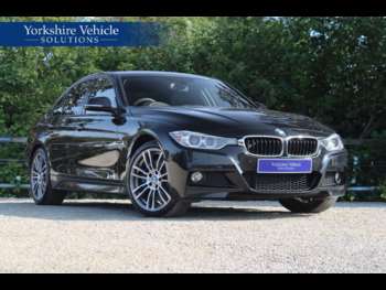 2015 (15) - 330d xDrive M Sport 4dr Step Auto [Business Media]