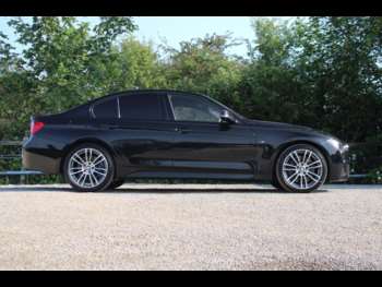 Used BMW 3 Series 2015 for sale - 74934385: Photo