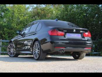 Used BMW 3 Series 2015 for sale - 74934385: Photo