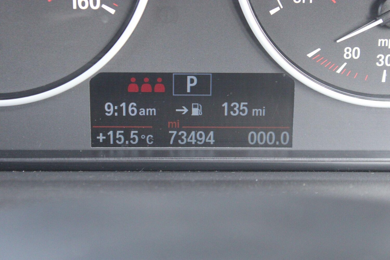 Vehicle 40
