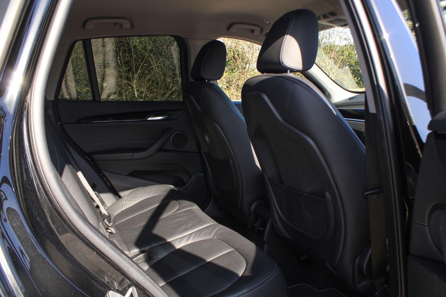 Used BMW X1 for sale - 77940147: Photo 10