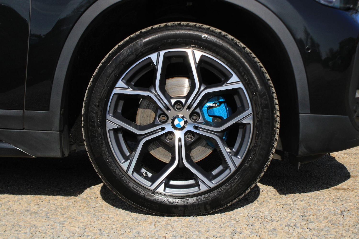 Used BMW X1 for sale - 77940147: Photo 12