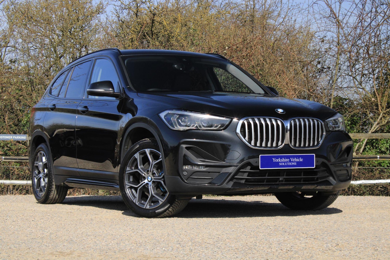 Used BMW X1 for sale - 77940147: Photo 13