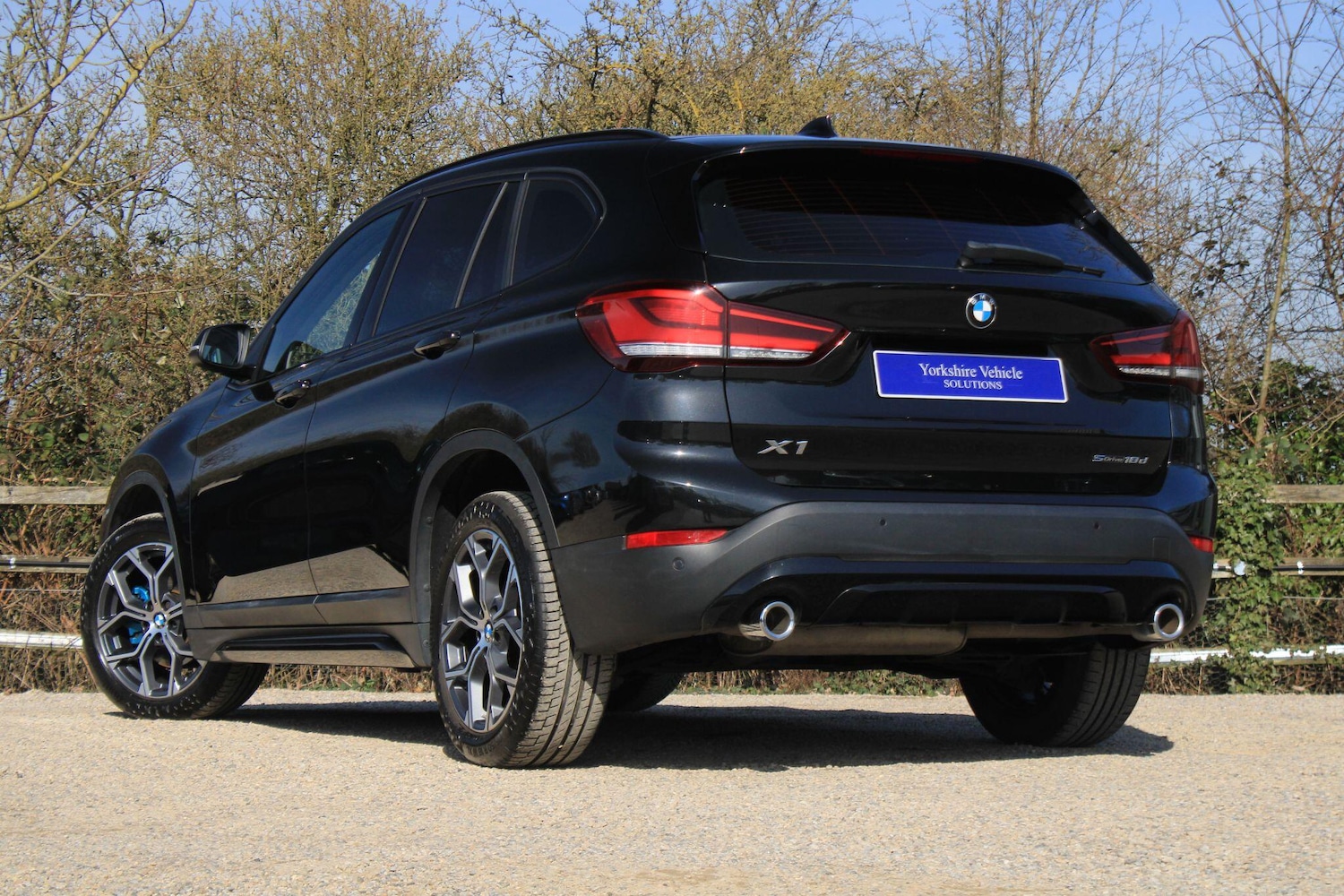 Used BMW X1 for sale - 77940147: Photo 14
