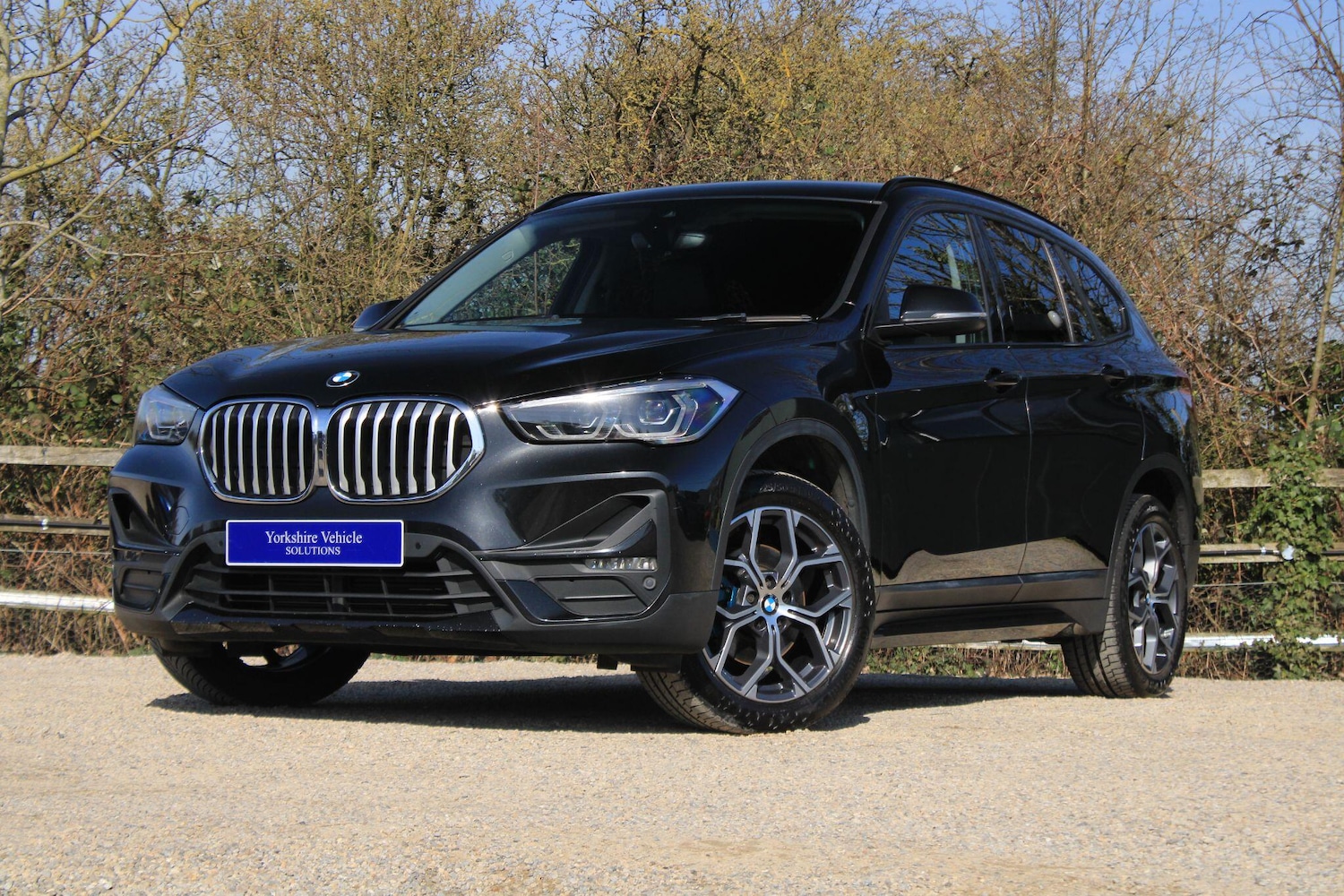 Used BMW X1 for sale - 77940147: Photo 15
