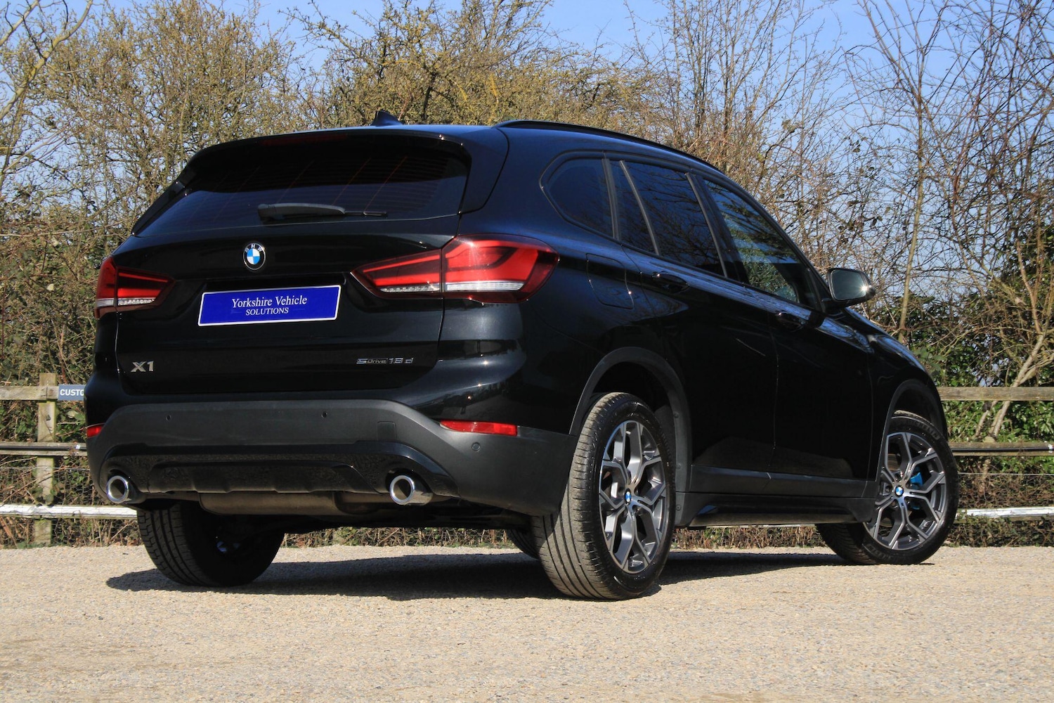 Used BMW X1 for sale - 77940147: Photo 16