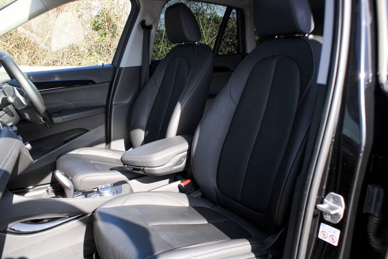 Used BMW X1 for sale - 77940147: Photo 17