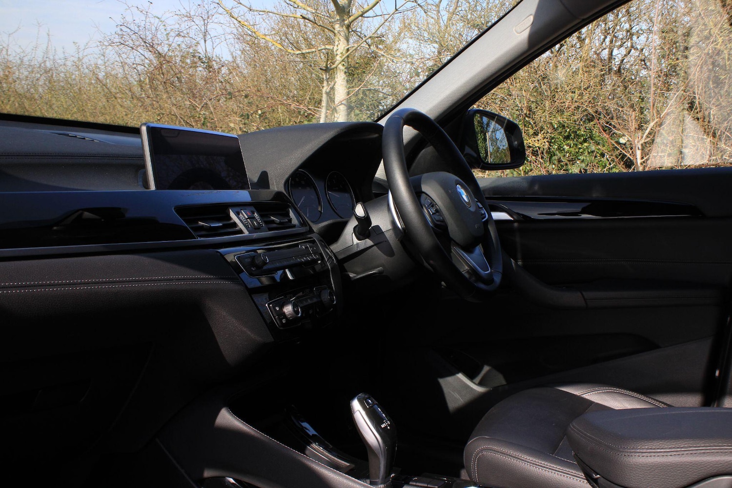 Used BMW X1 for sale - 77940147: Photo 18