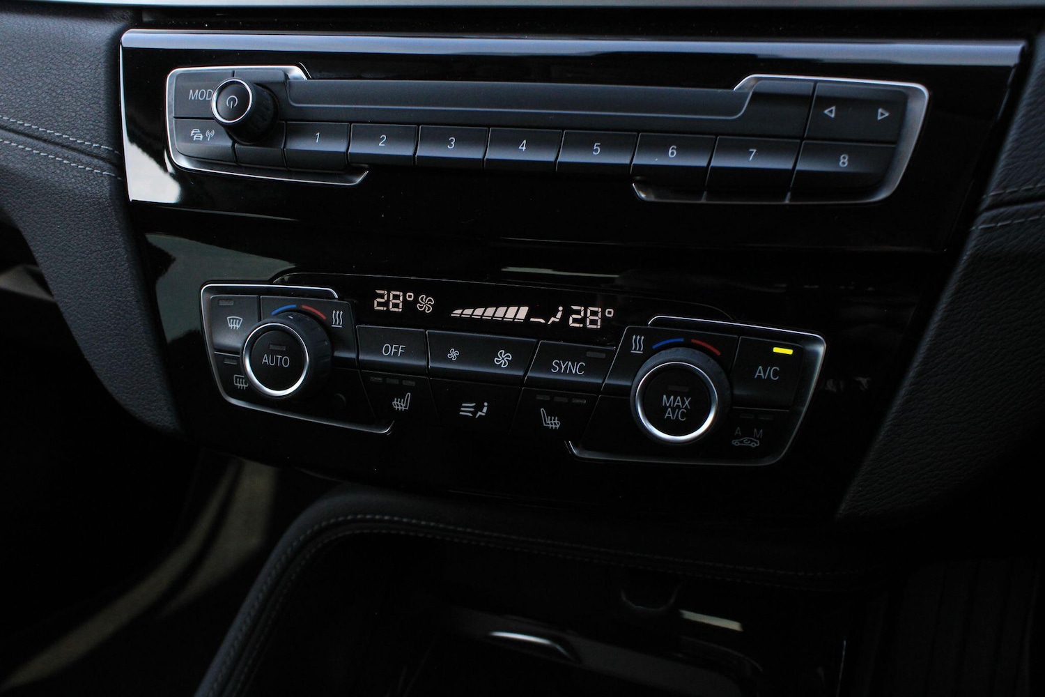 Used BMW X1 for sale - 77940147: Photo 19