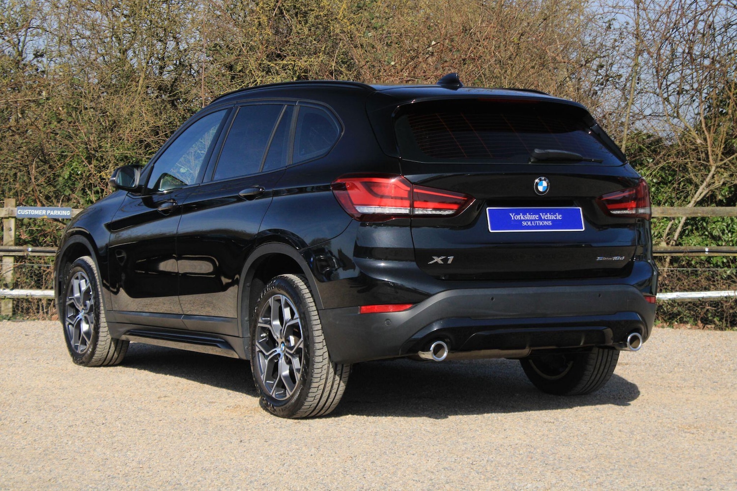 Used BMW X1 for sale - 77940147: Photo 2