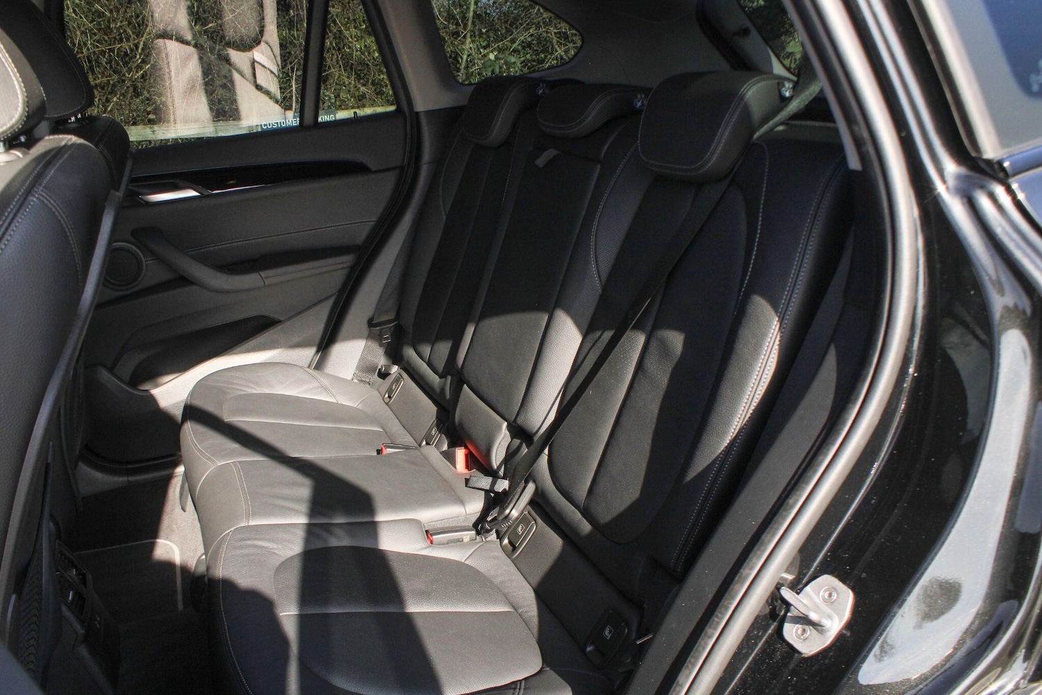 Used BMW X1 for sale - 77940147: Photo 20