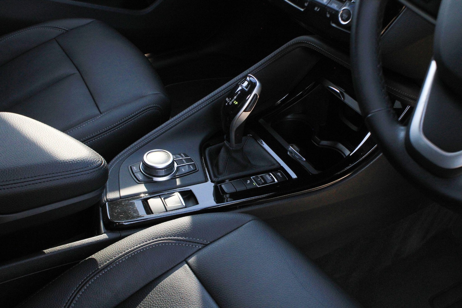 Used BMW X1 for sale - 77940147: Photo 22