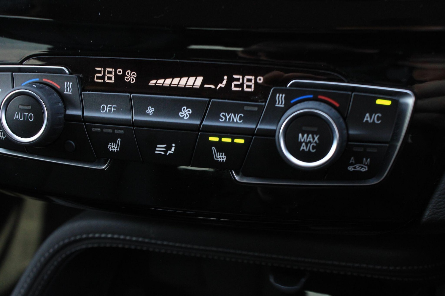 Used BMW X1 for sale - 77940147: Photo 24