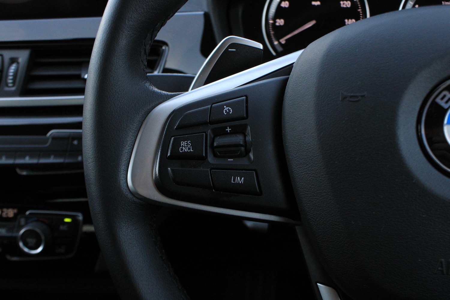 Used BMW X1 for sale - 77940147: Photo 29