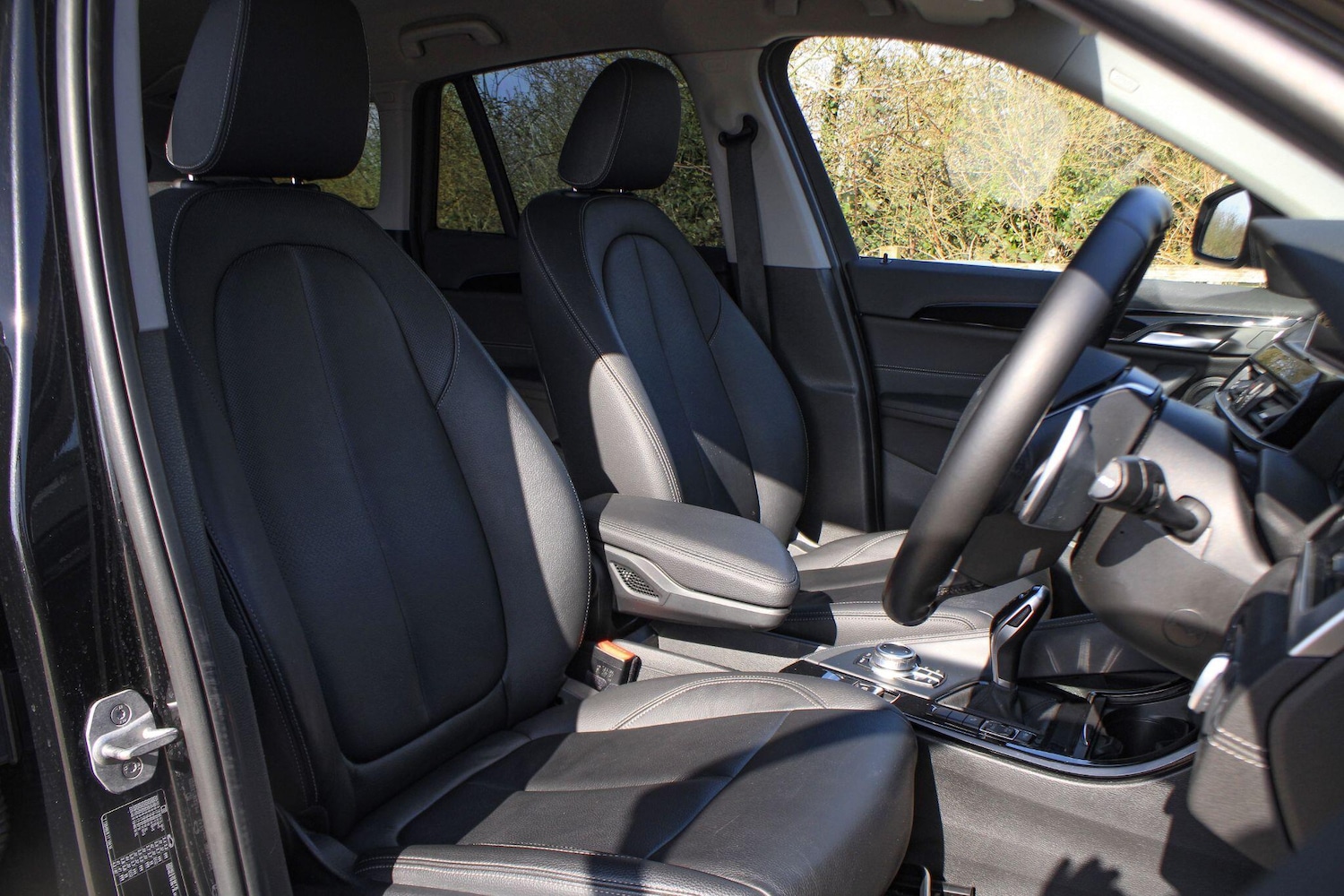 Used BMW X1 for sale - 77940147: Photo 3