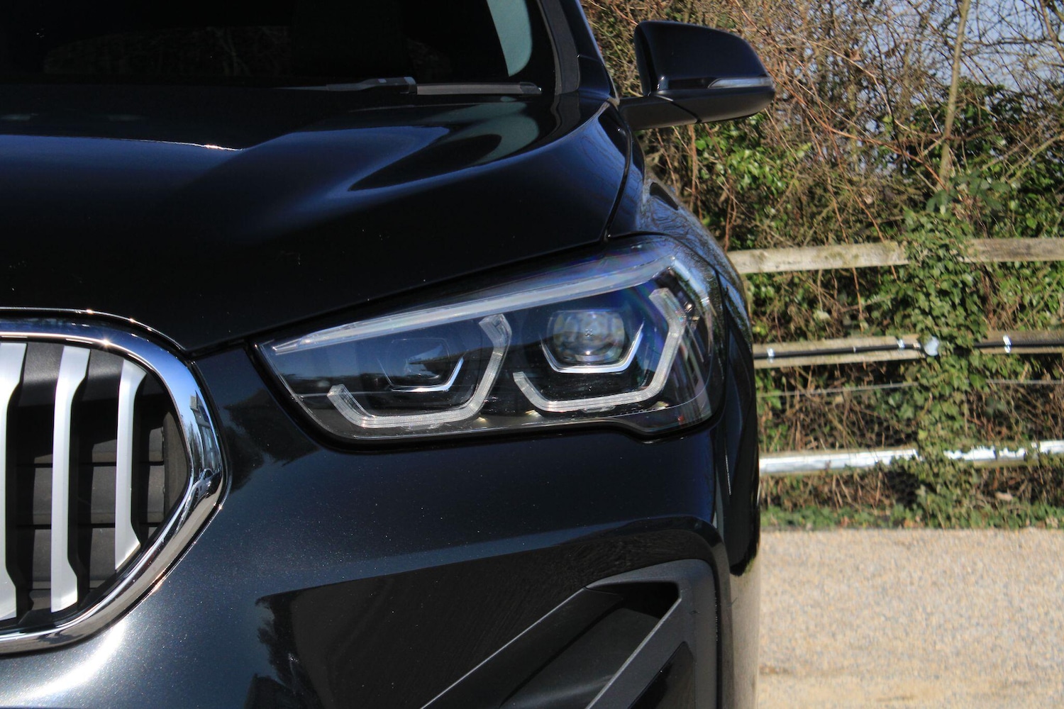 Used BMW X1 for sale - 77940147: Photo 34