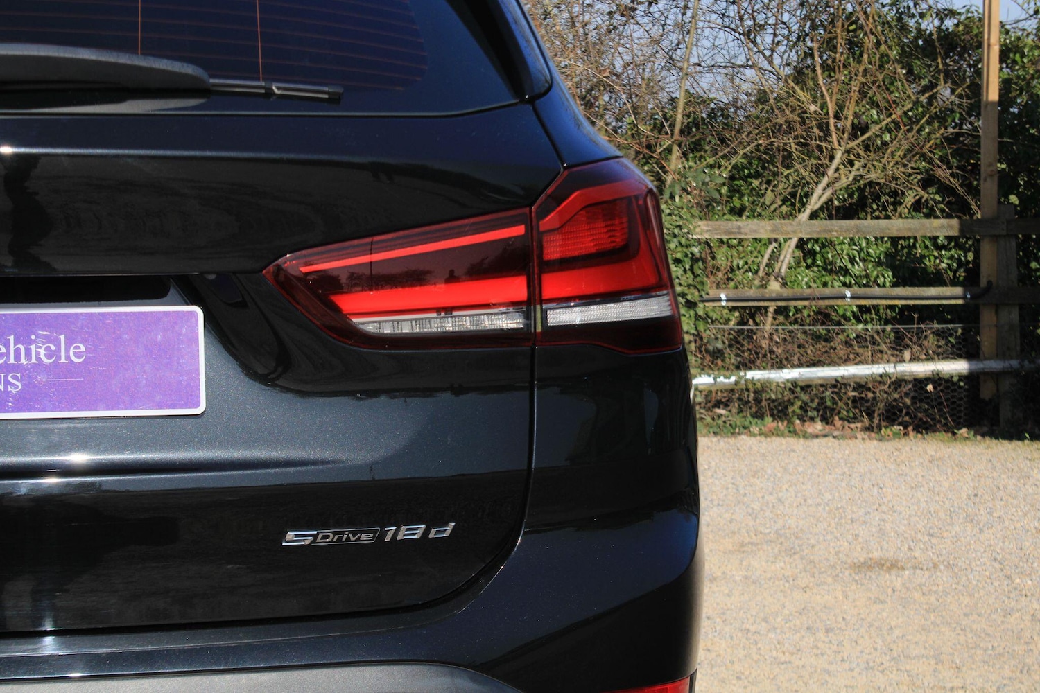 Used BMW X1 for sale - 77940147: Photo 35