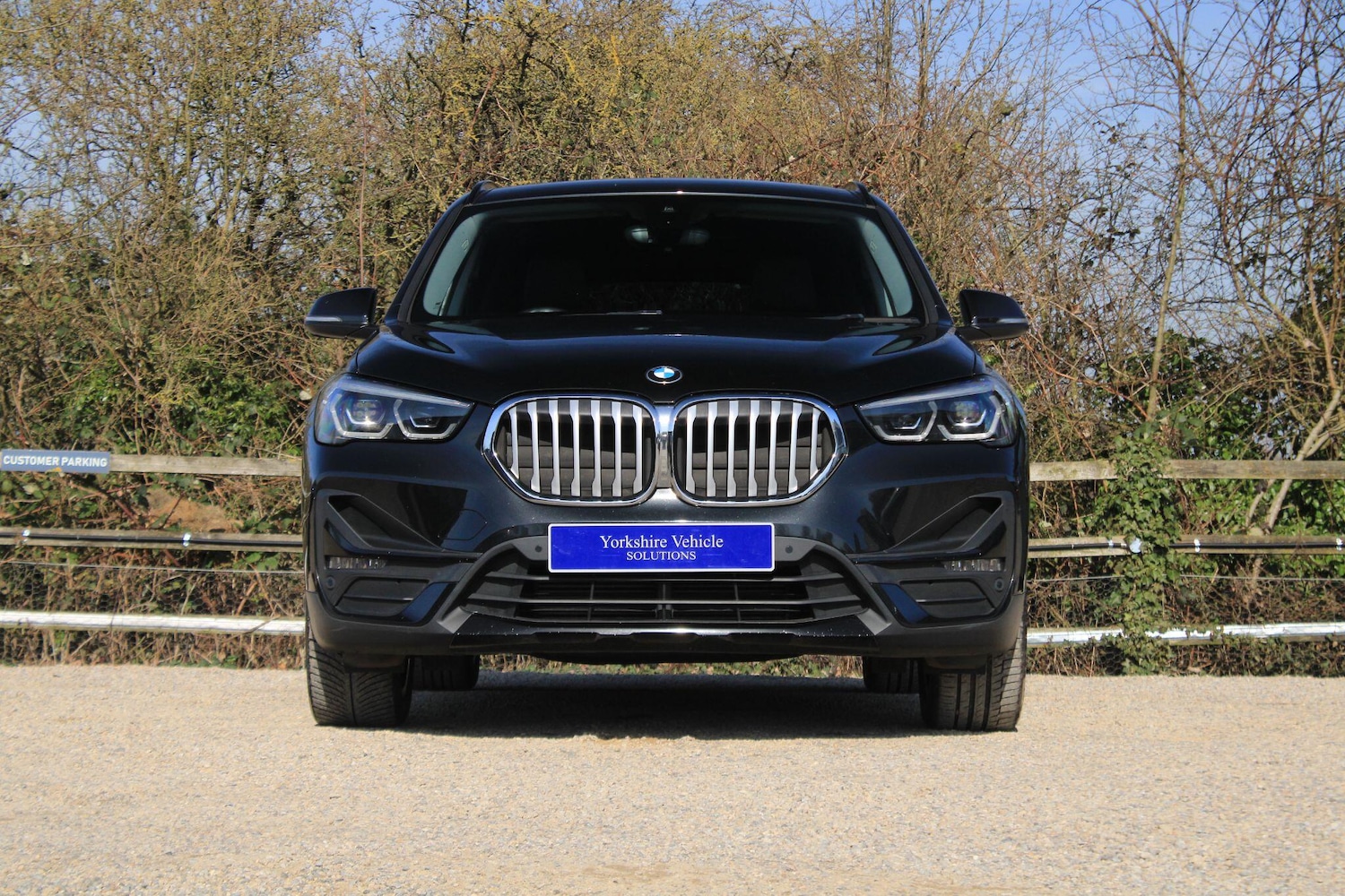 Used BMW X1 for sale - 77940147: Photo 36