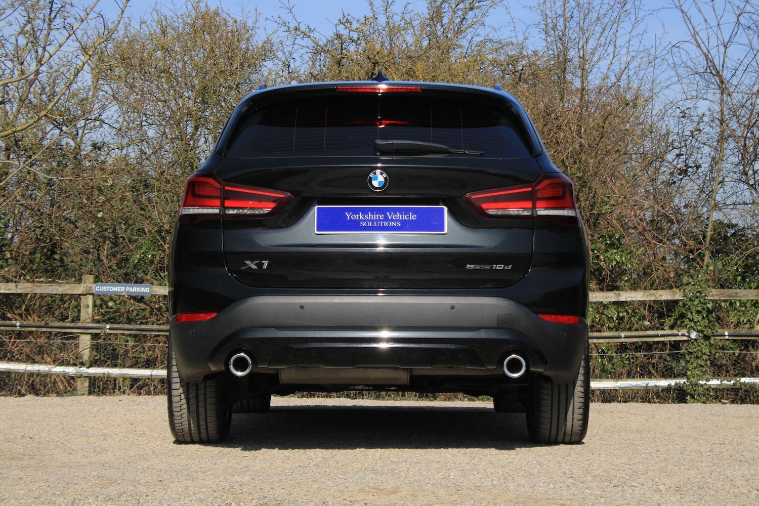 Used BMW X1 for sale - 77940147: Photo 37