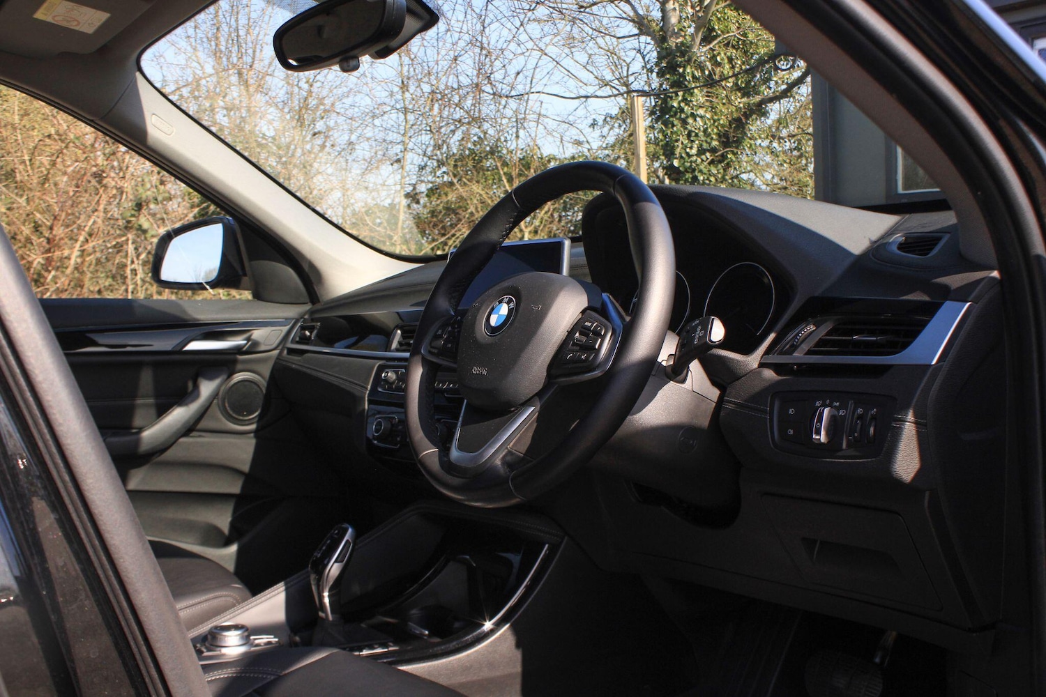 Used BMW X1 for sale - 77940147: Photo 4