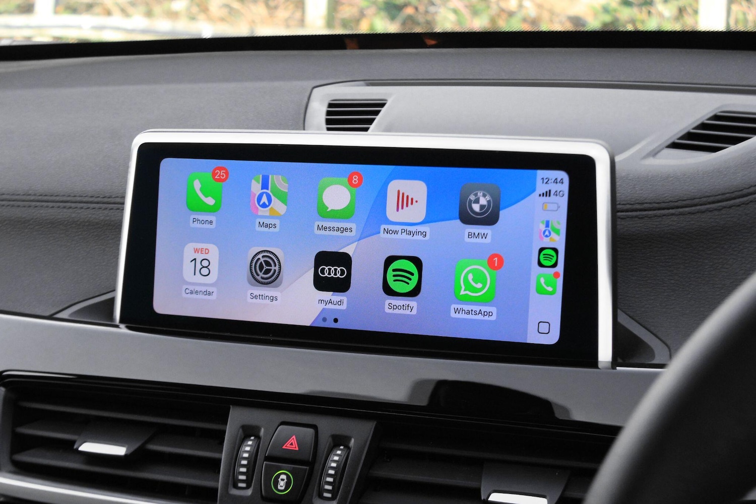 Used BMW X1 for sale - 77940147: Photo 5