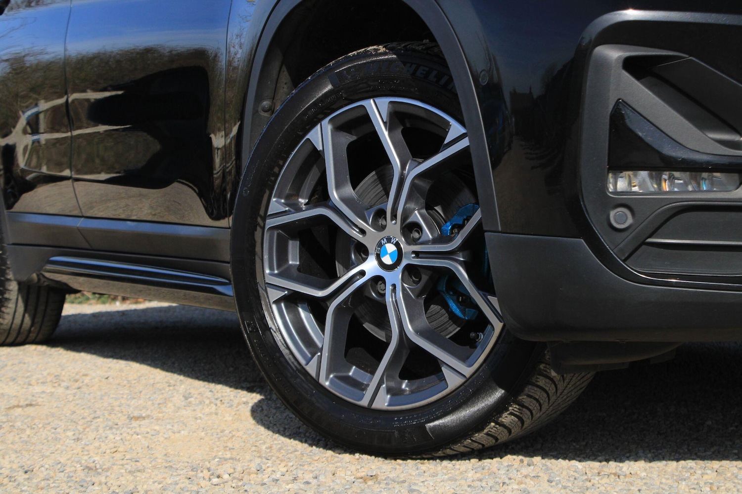 Used BMW X1 for sale - 77940147: Photo 7