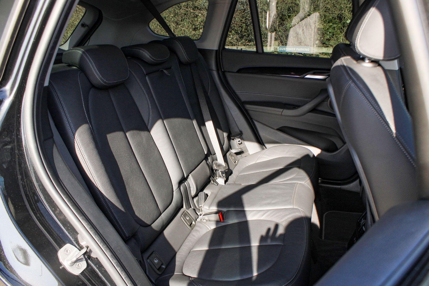 Used BMW X1 for sale - 77940147: Photo 9