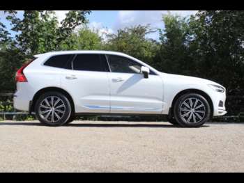 Used Volvo XC60 2020 for sale - 75139770: Photo