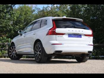 Used Volvo XC60 2020 for sale - 75139770: Photo
