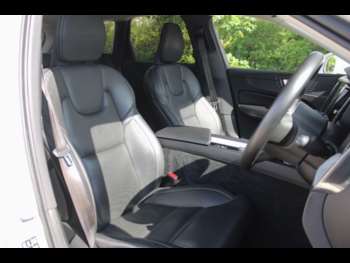 Used Volvo XC60 2020 for sale - 75139770: Photo