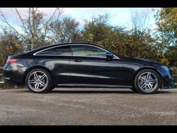 Used Mercedes-Benz E-Class 2019 for sale - 72733905: Photo